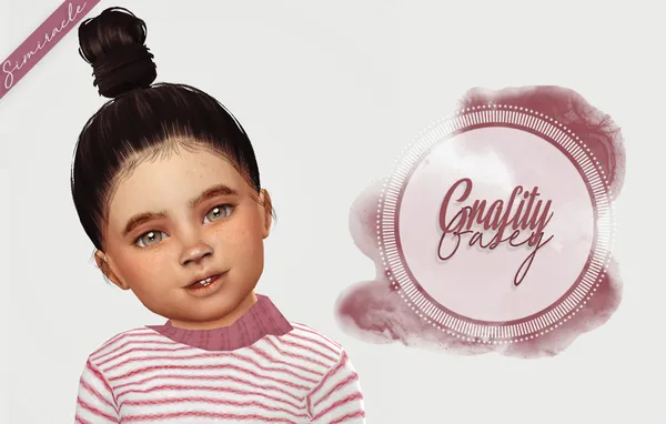 @grafity-cc Gasey - Toddler Version