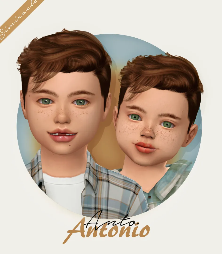 Anto Antonio