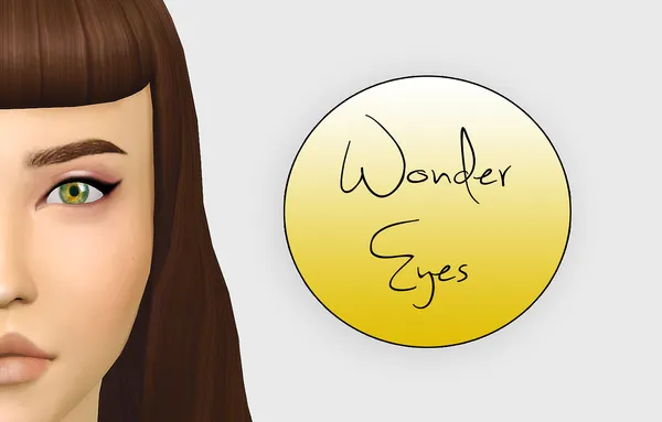 Wonder Eyes