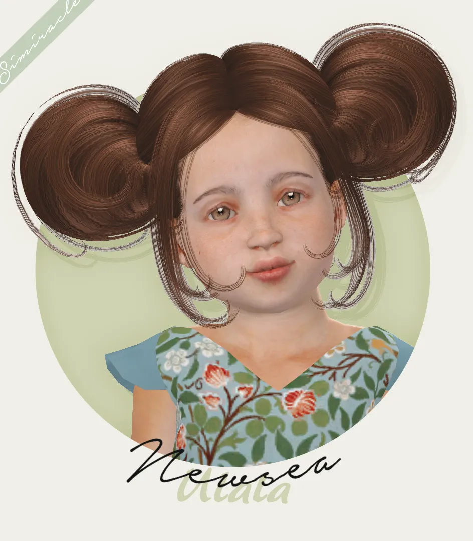 Newsea Ulala - Toddler Version