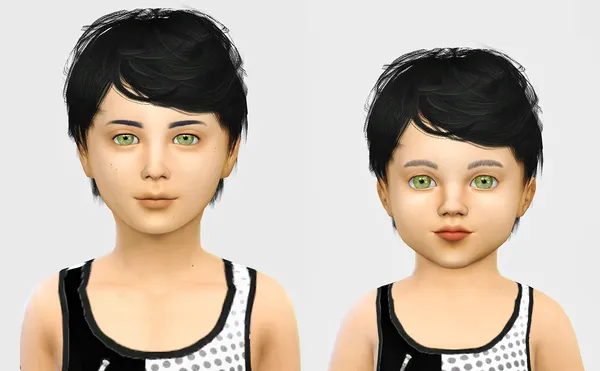 Simpliciaty Julian