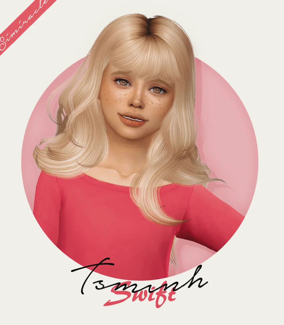 Tsminh Swift - Kids Version