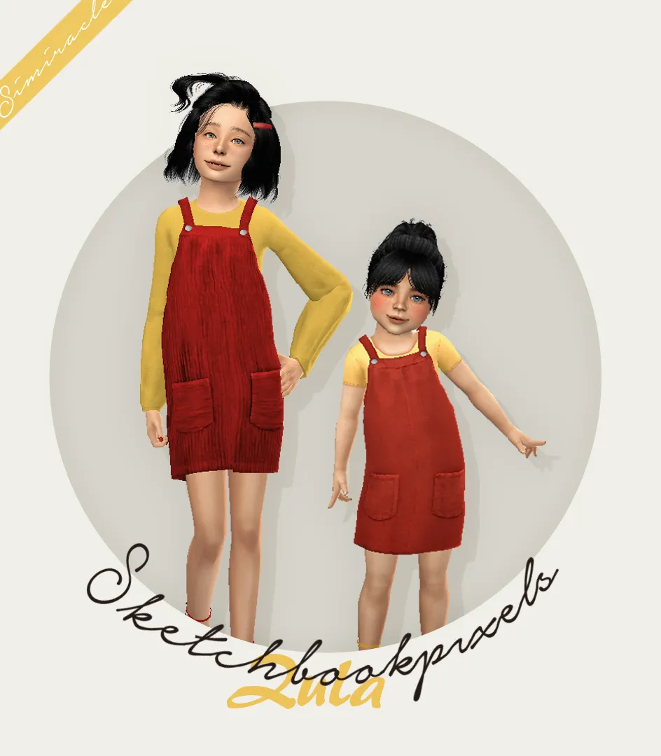 Sketchbookpixels Zula - 3T4