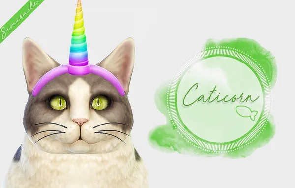Caticorn