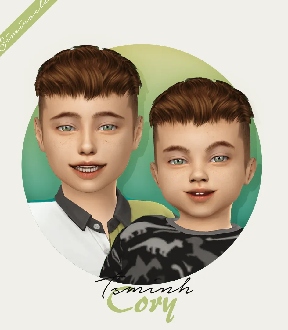 Tsminh-Sims Cory