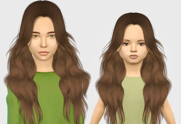 LeahLillith Laurie - Kids & Toddlers 