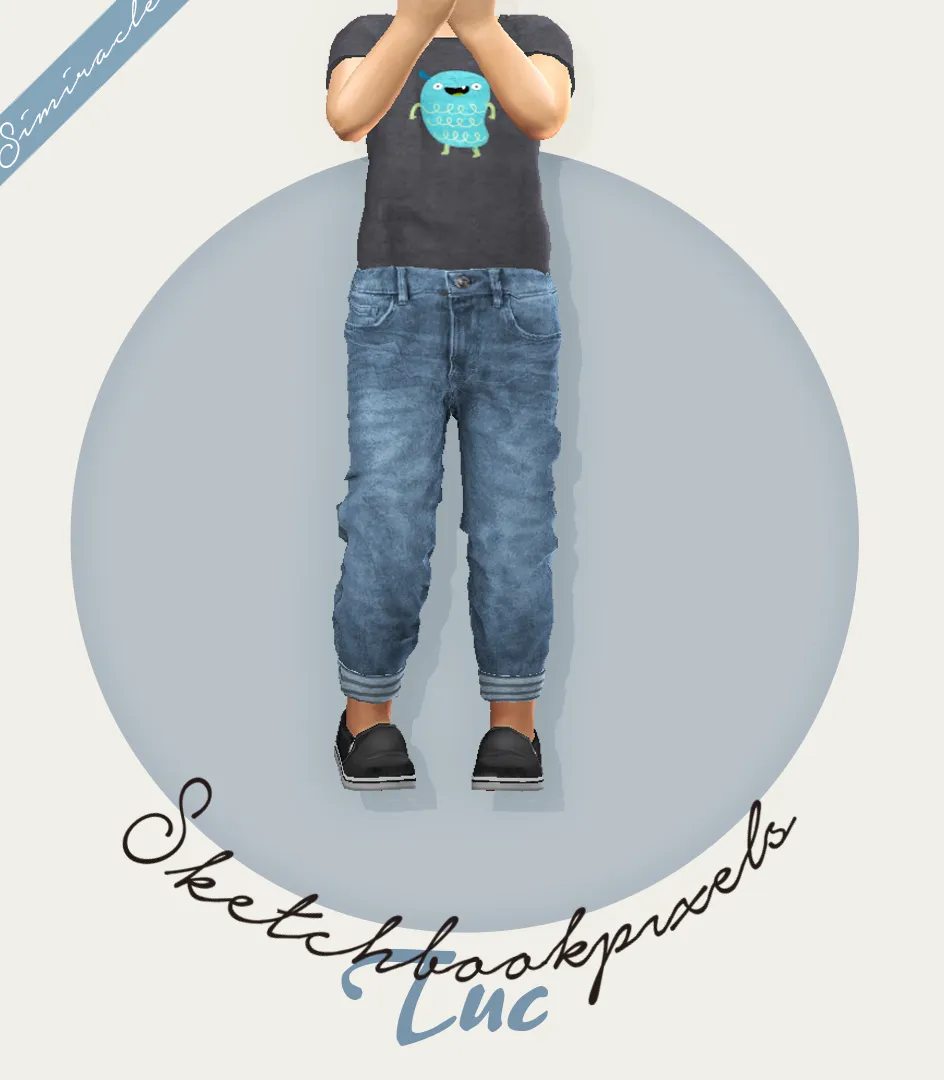 Sketchbookpixels Tuc - 3T4