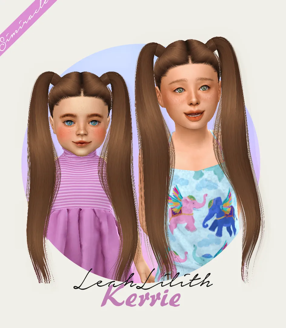 LeahLillith Kerrie