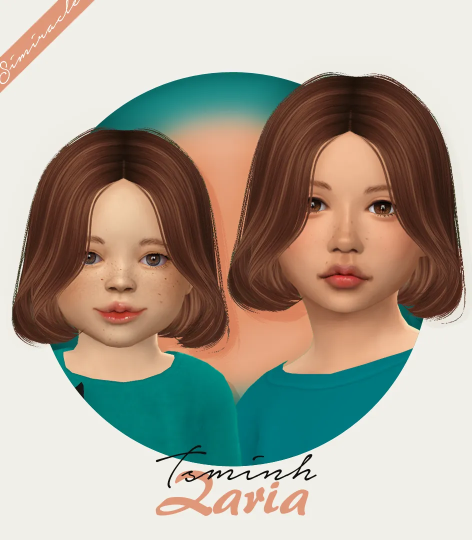 Tsminh Zaria