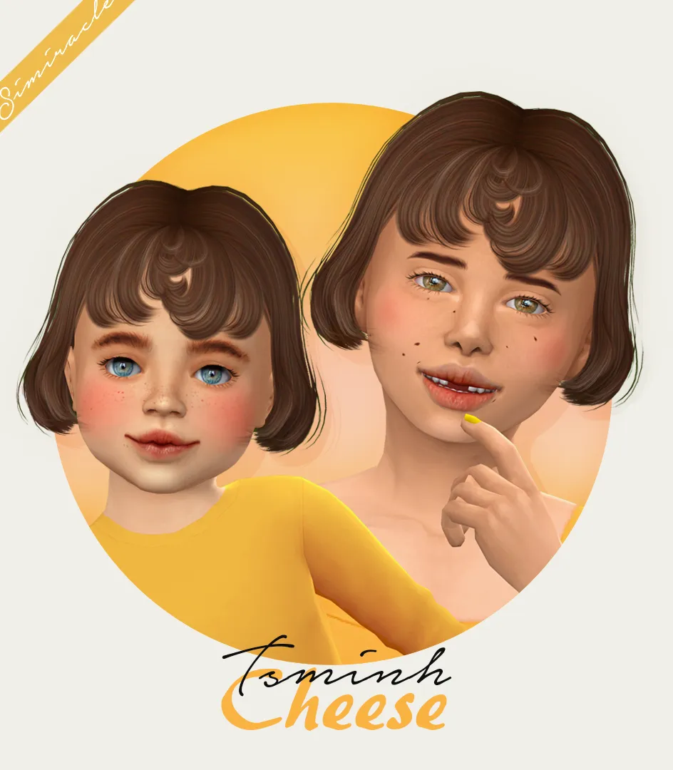 Tsminh-Sims Cheese