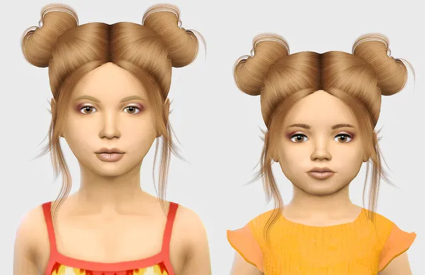 Simpliciaty Skye - Kids & Toddlers