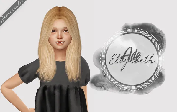 Ade Elizabeth - Kids Version