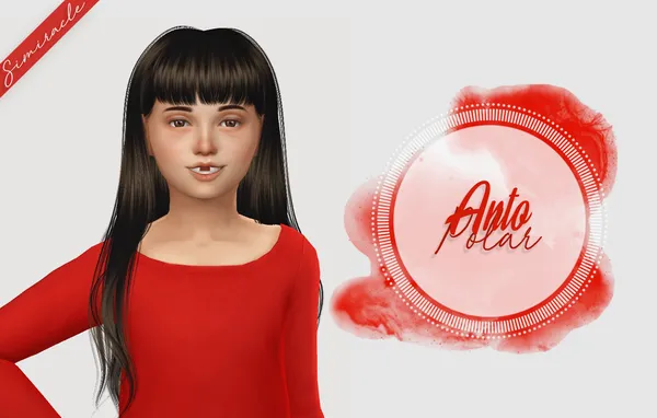 Anto Polar - Kids Version 