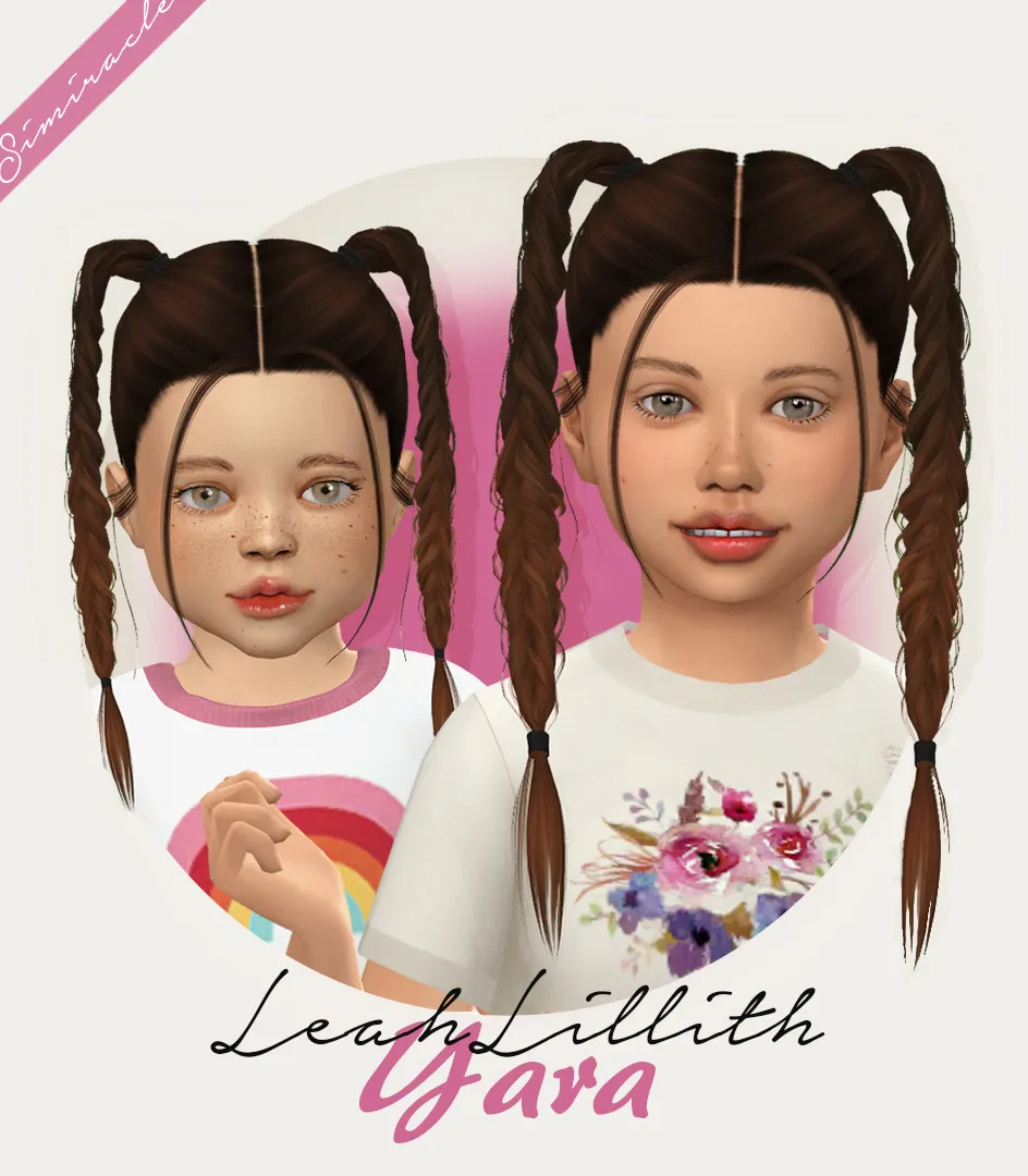 LeahLillith Yara