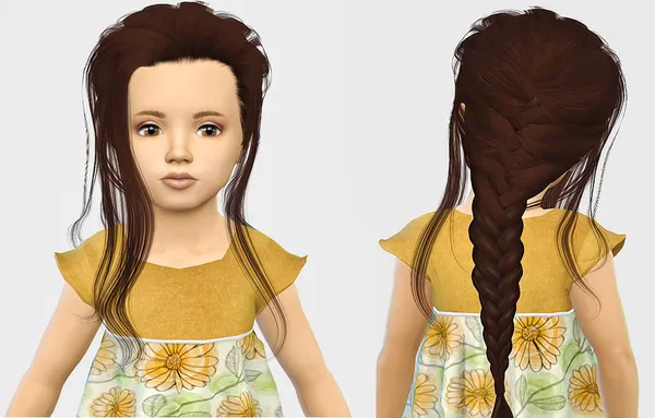 LeahLillith DayDream - Toddler Version