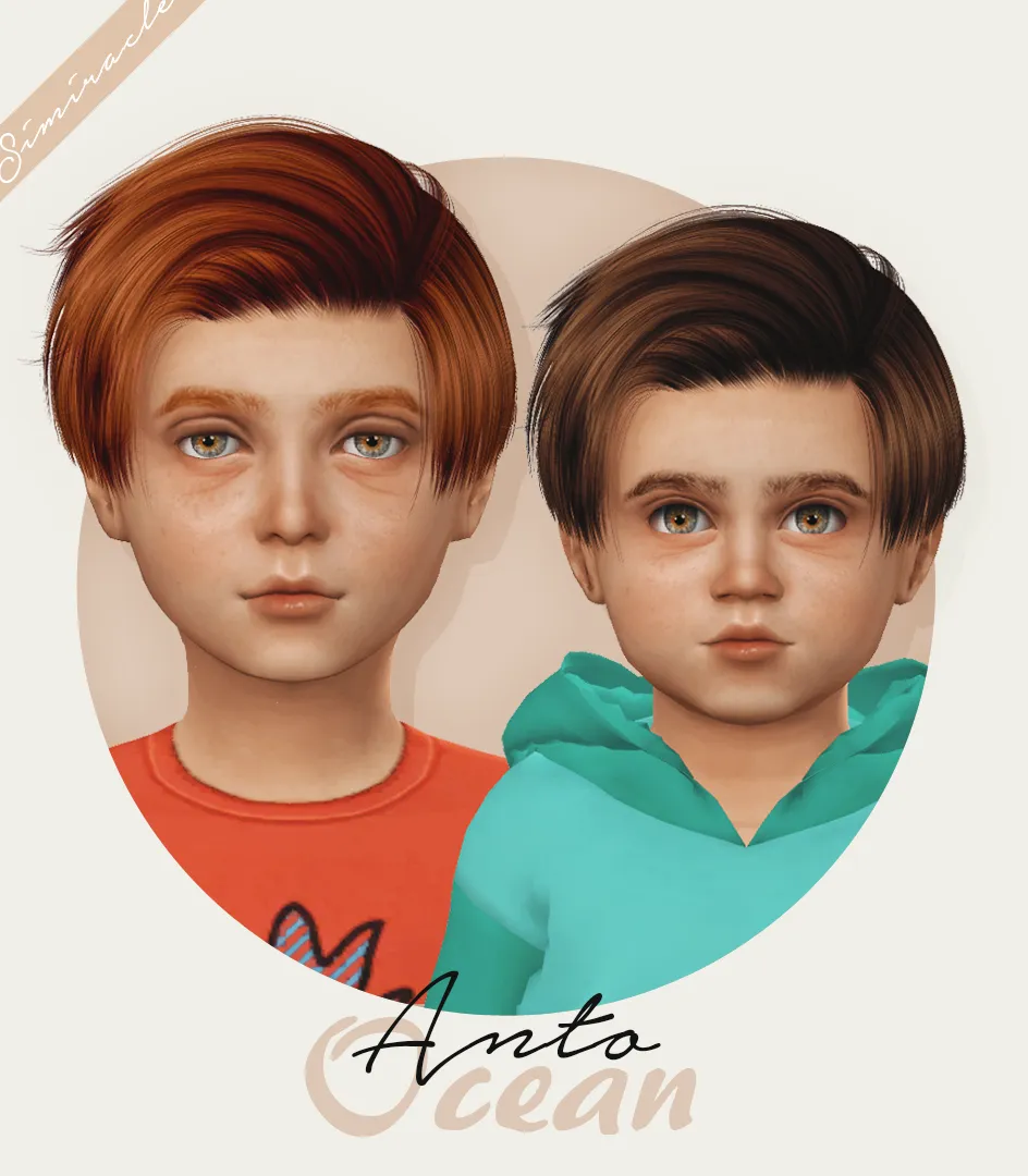 Anto Ocean