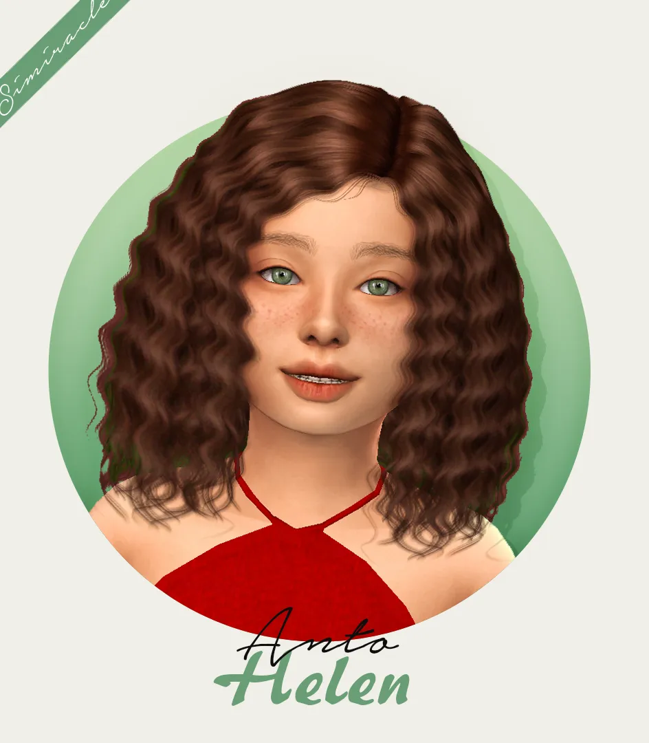 Anto Helen
