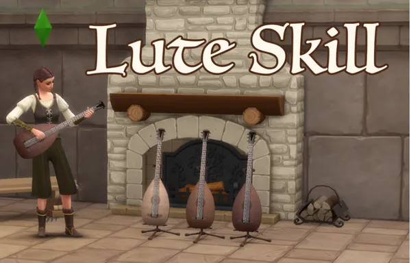Lute Skill