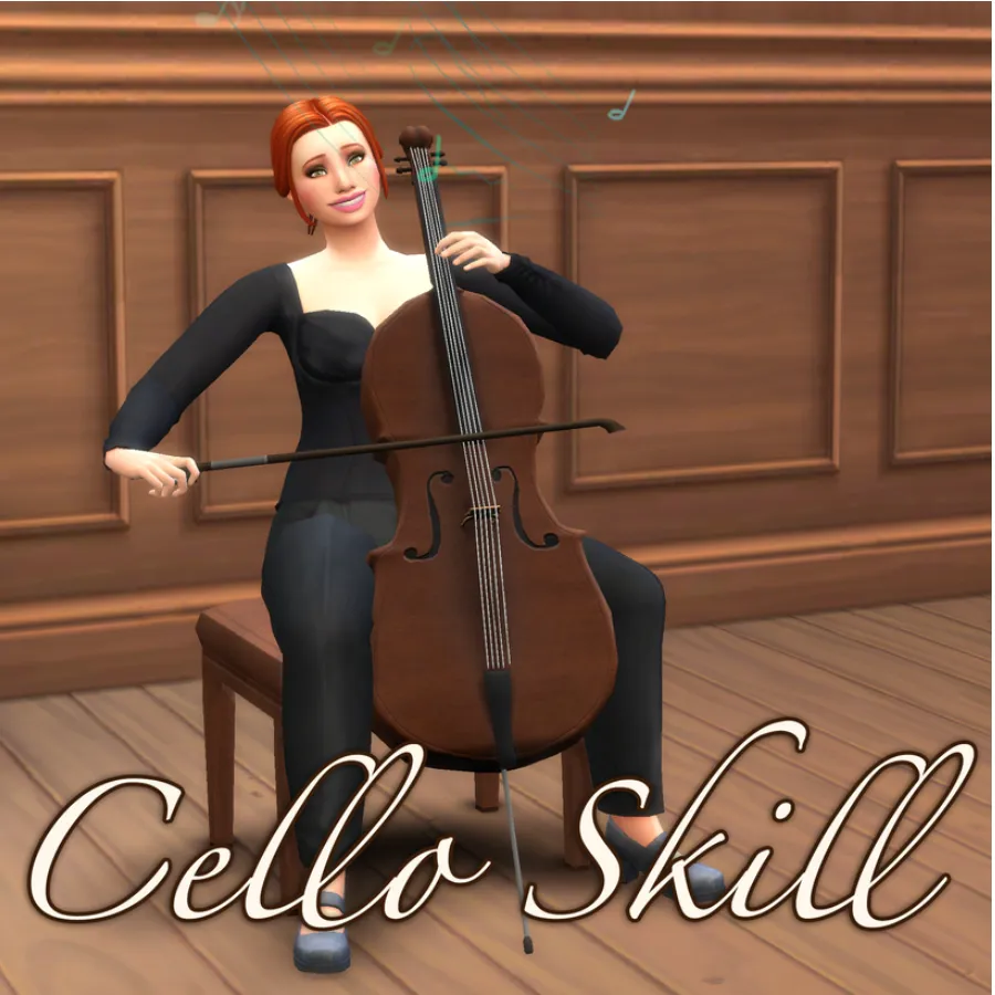 Cello Skill