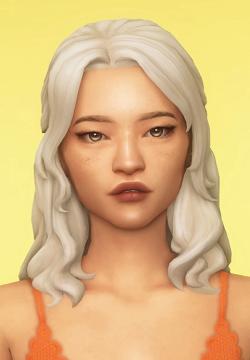 lucille hair