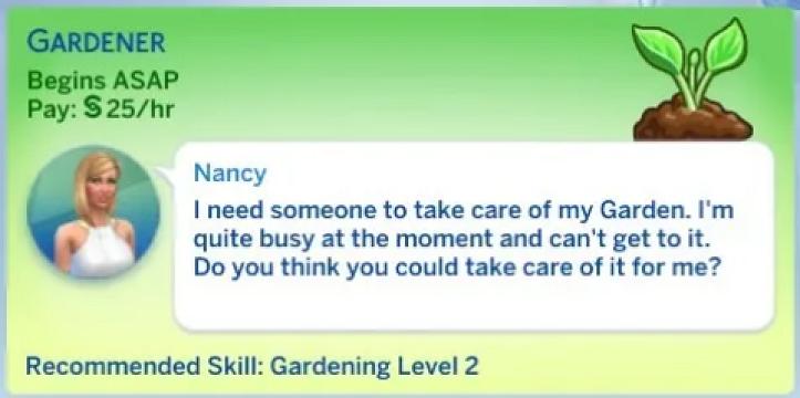 Gardener