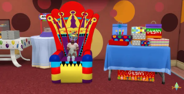 Better Birthdays Set