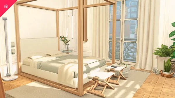 The Octave Apartment