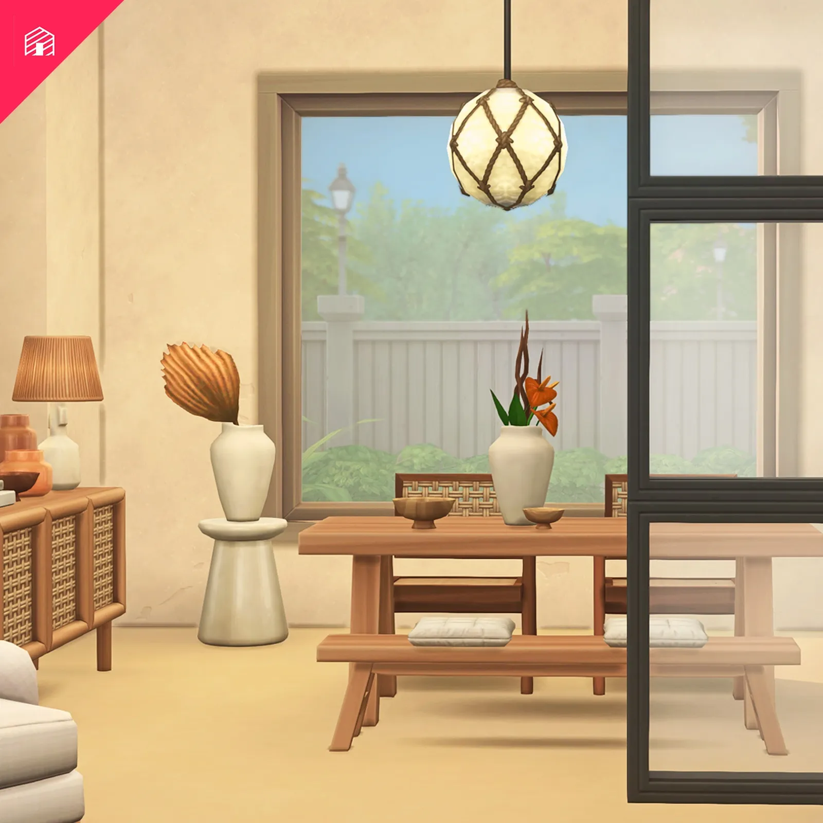 Shop The Look 2 - Modern Boho