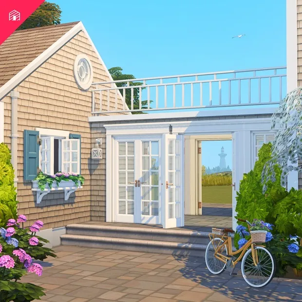 The Coastal Collection - Part One
