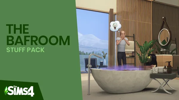 BAFROOM Windows & Doors