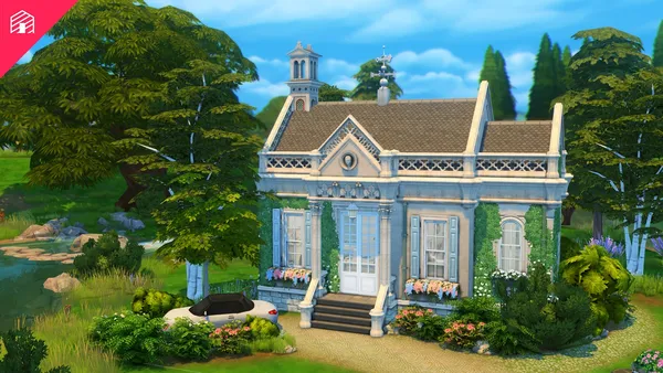 Tiny Gothic