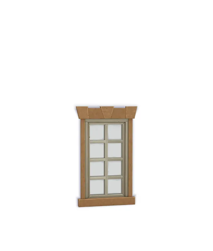 Discover University Window Add On