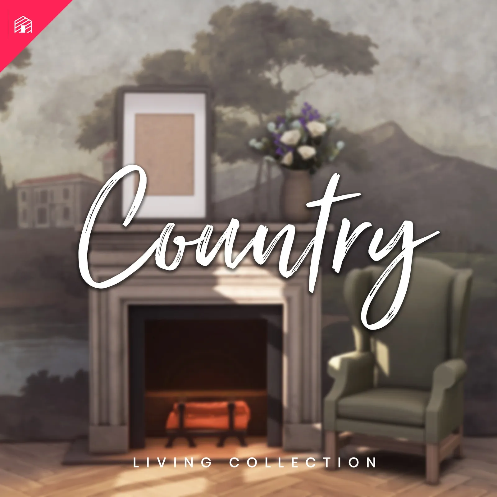 The Country Collection - Part 3