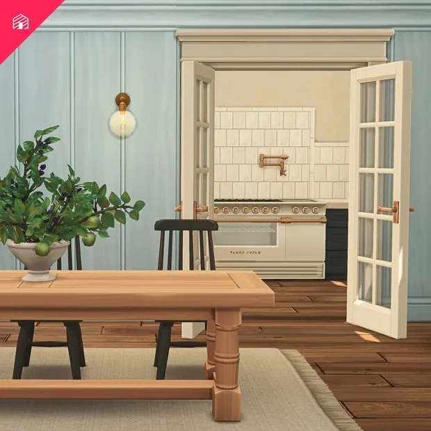 The Coastal Collection - Part 4  