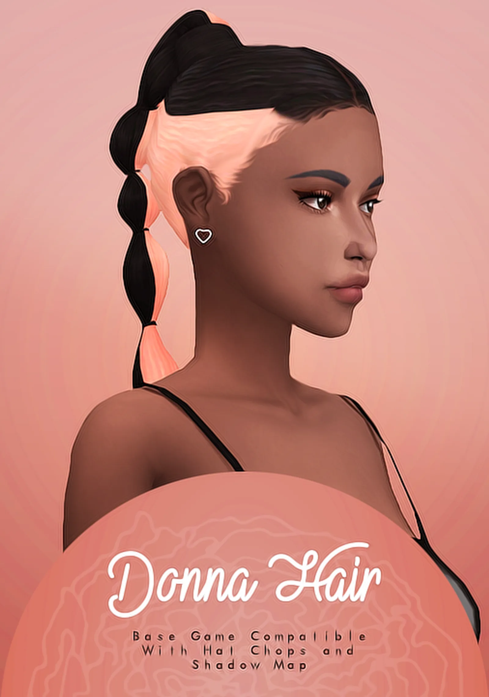 Donna Hair