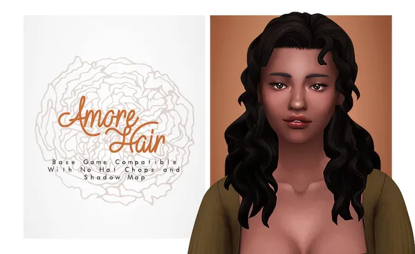 Amore Hair