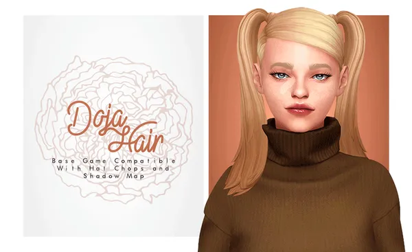 Doja Hair