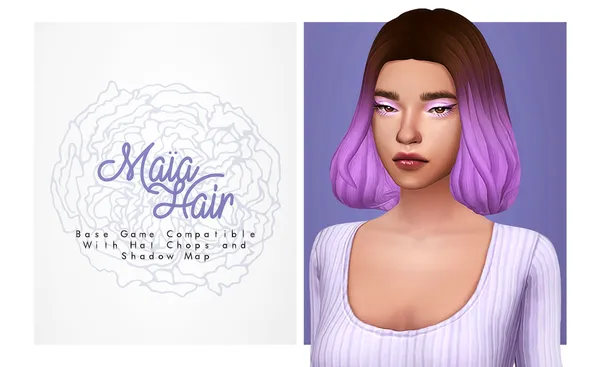 Maïa Hair