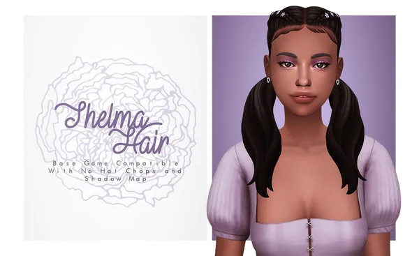 Thelma Hair