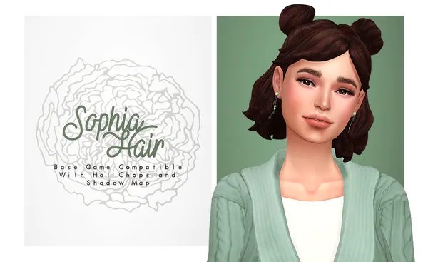 Sophia Hair