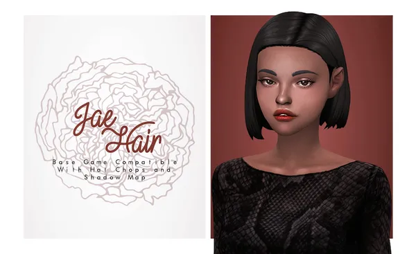 Jae Hair