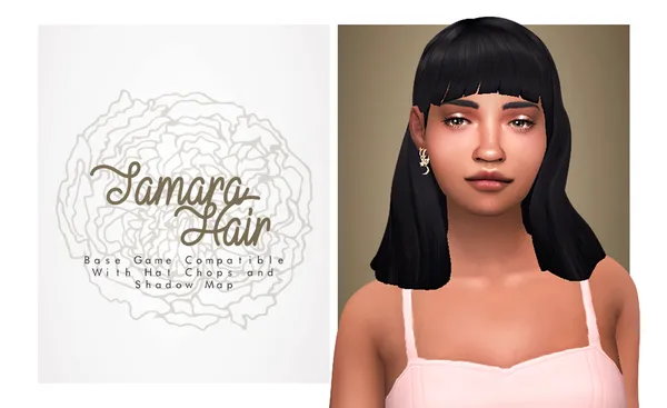 Tamara Hair