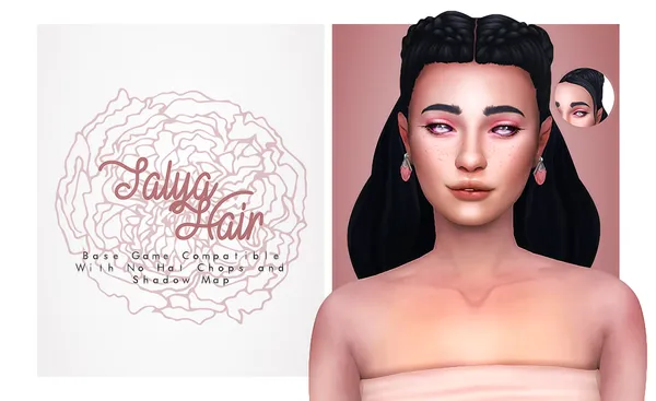 Talya Hair
