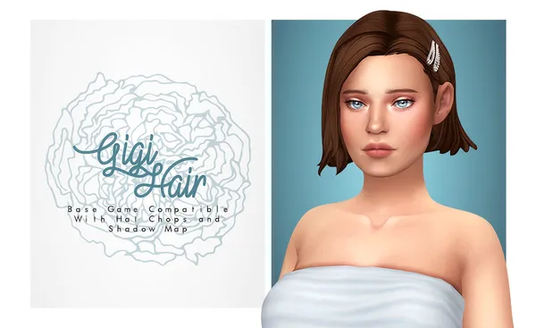 Gigi Hair