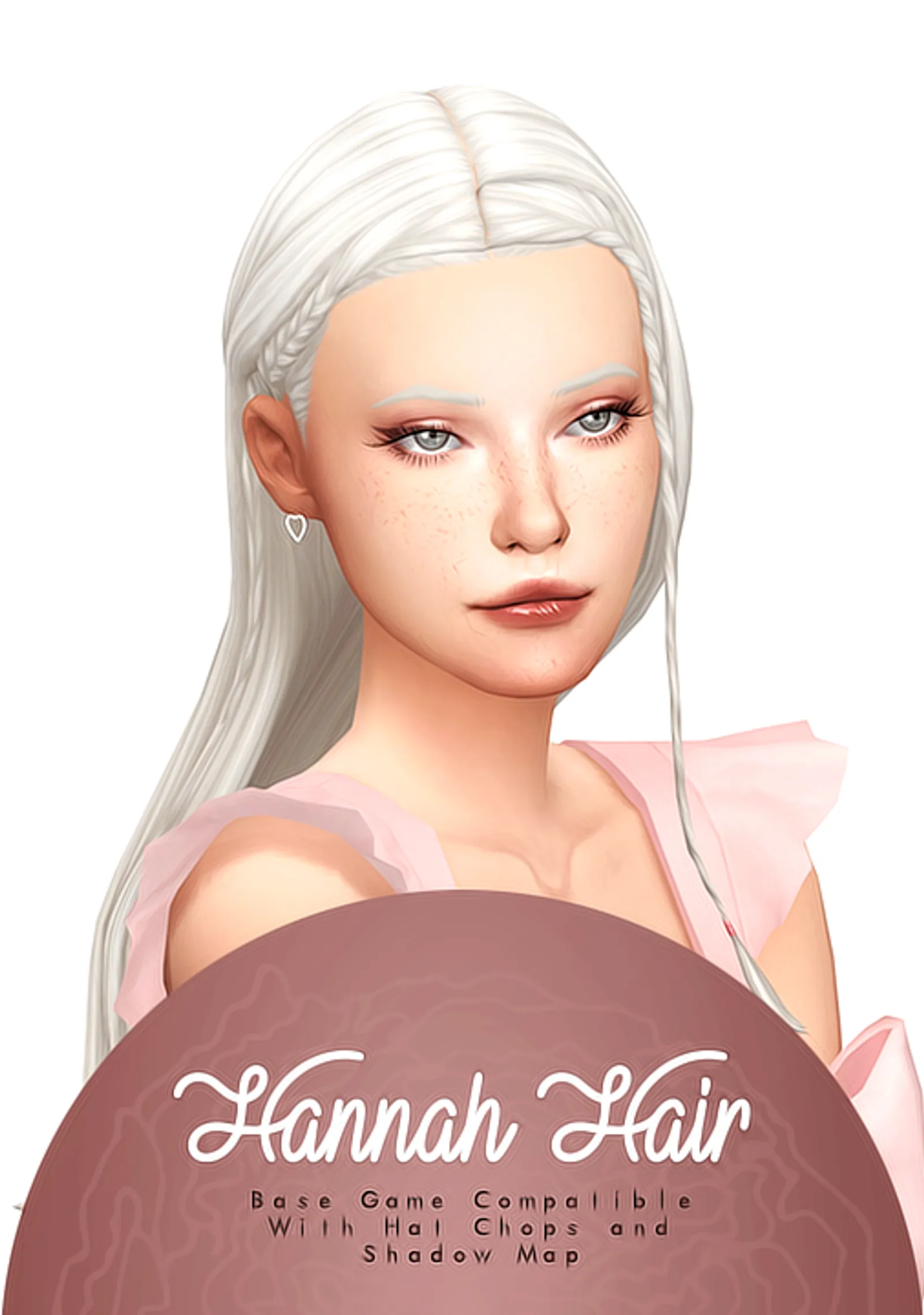Hannah Hair