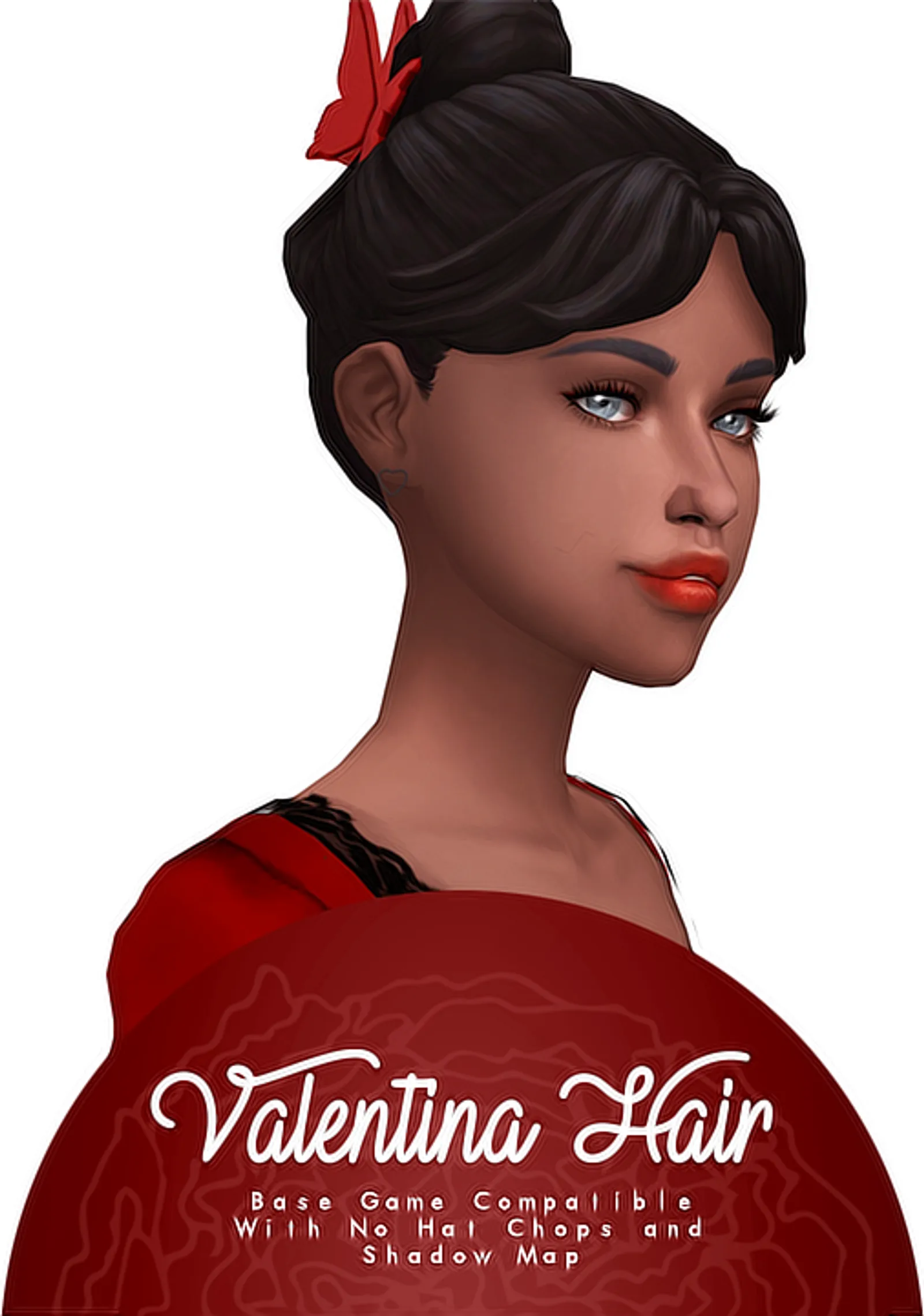 Valentina Hair