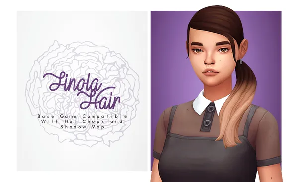 Finola Hair