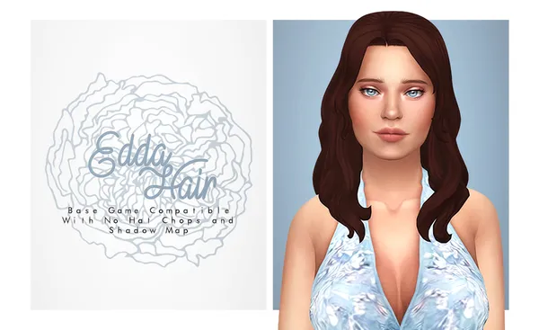 Edda Hair