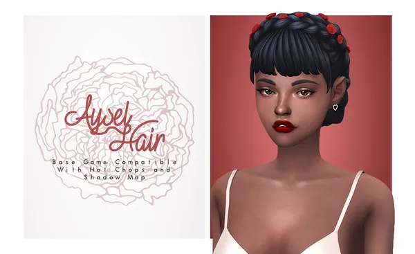 Aysel Hair