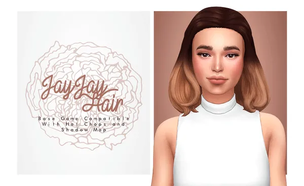 JayJay Hair